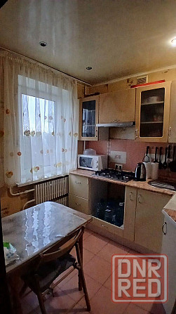 Продам 1-к квартиру в Куйбышевмком районе ул,Словацкая Донецк - изображение 2