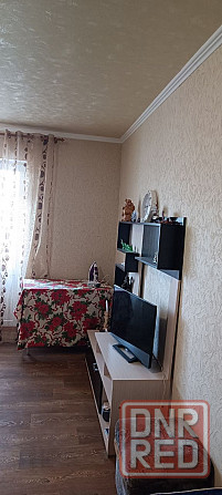 Продам 1 ком. кв-ру в г. Донецк, Калининский р-н Донецк - изображение 3