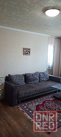 Продам 1 ком. кв-ру в г. Донецк, Калининский р-н Донецк - изображение 2