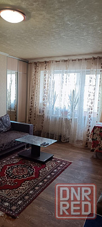 Продам 1 ком. кв-ру в г. Донецк, Калининский р-н Донецк - изображение 1