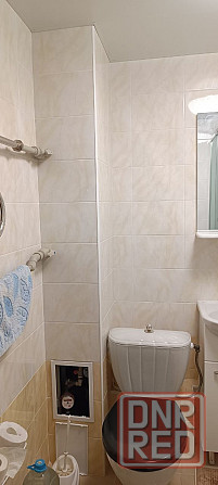 Продам 1 ком. кв-ру в г. Донецк, Калининский р-н Донецк - изображение 10