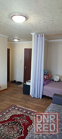 Продам 1 ком. кв-ру в г. Донецк, Калининский р-н Донецк - изображение 4