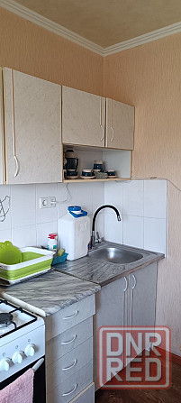 Продам 1 ком. кв-ру в г. Донецк, Калининский р-н Донецк - изображение 5