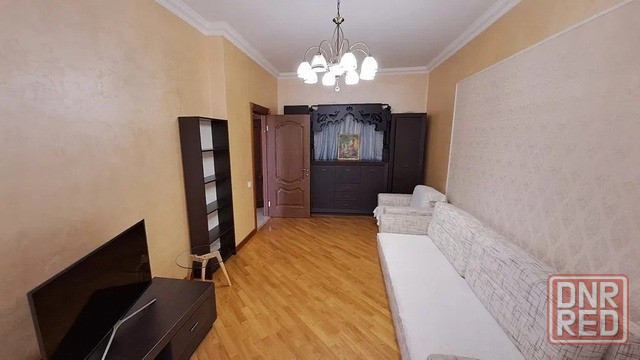 Сдаётся 1-ком. квартира, Донбасс Арена, Ворошиловский район Донецк - изображение 6