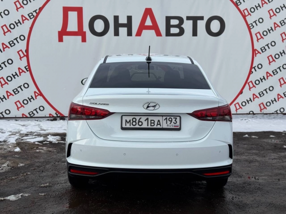 Продам Hyundai Solaris Донецк