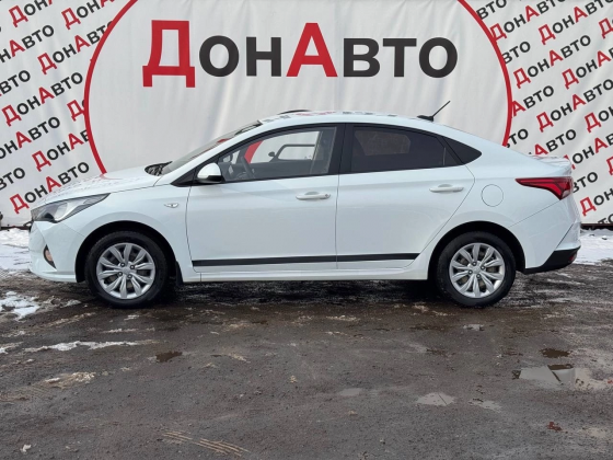 Продам Hyundai Solaris Донецк