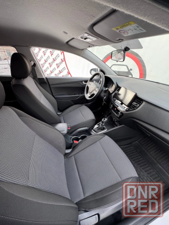 Продам Hyundai Solaris Донецк - изображение 4