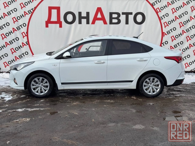 Продам Hyundai Solaris Донецк - изображение 2