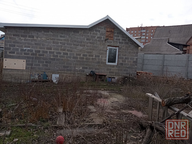 Продам дом 6,5 соток Куйбышевский район Донецк - изображение 2
