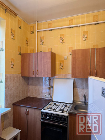 Продам 1к кв атб майский рынок Донецк - изображение 2
