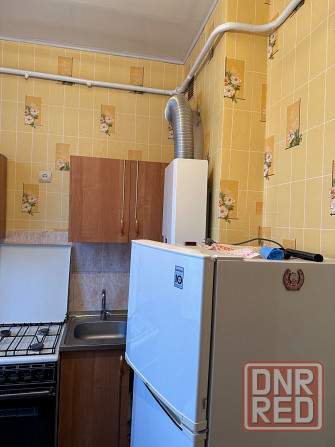 Продам 1к кв атб майский рынок Донецк - изображение 3