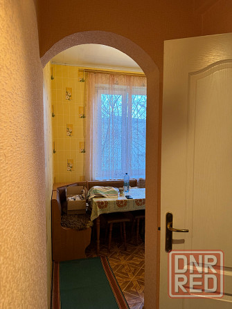 Продам 1к кв атб майский рынок Донецк - изображение 12