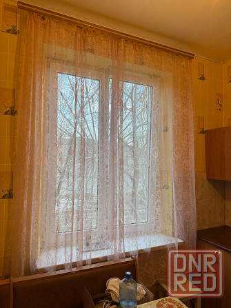 Продам 1к кв атб майский рынок Донецк - изображение 1