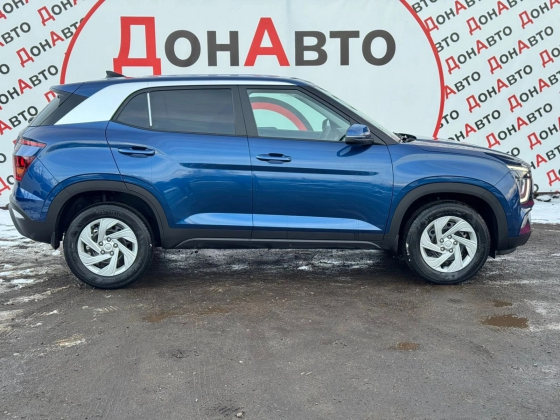 Продам Hyundai Creta Донецк