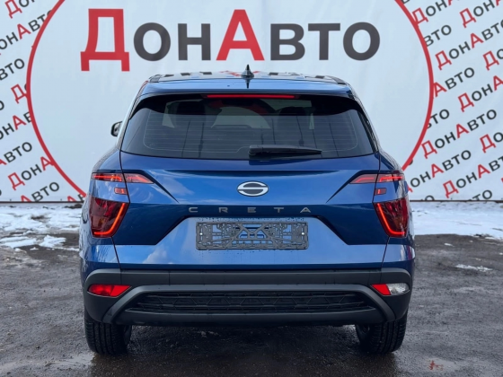 Продам Hyundai Creta Донецк