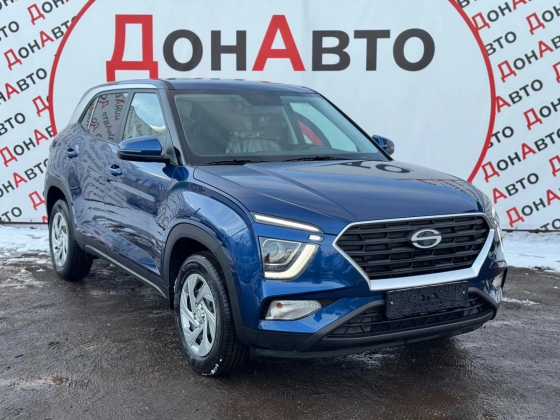 Продам Hyundai Creta Донецк