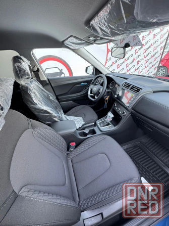 Продам Hyundai Creta Донецк - изображение 4