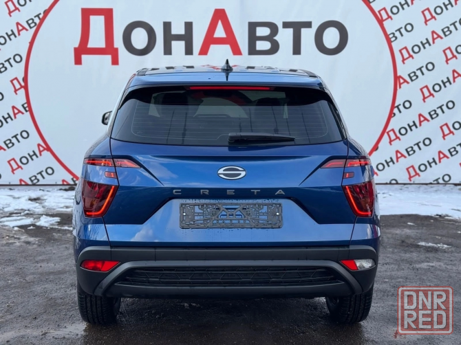Продам Hyundai Creta Донецк - изображение 3