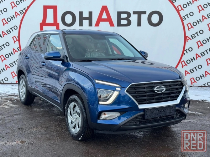 Продам Hyundai Creta Донецк - изображение 1