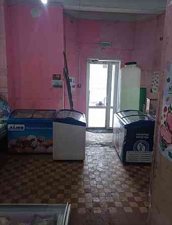 Продам или сдам магазин Макеевка