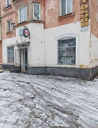 Продам или сдам магазин Макеевка
