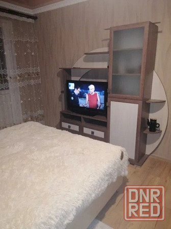 Сдам 2к квартиру на длительный срок Киевский р-н изумруд Донецк - изображение 5