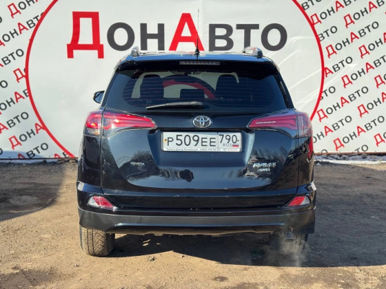 Продам Toyota Rav4 Донецк