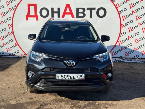 Продам Toyota Rav4 Донецк