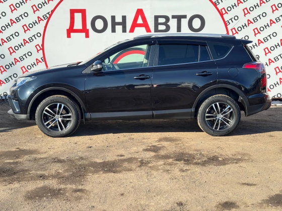 Продам Toyota Rav4 Донецк