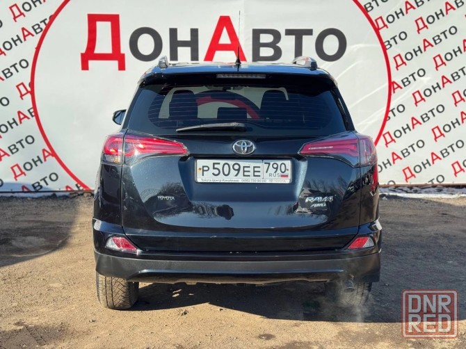 Продам Toyota Rav4 Донецк - изображение 3
