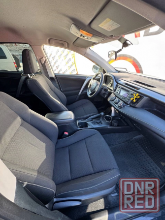 Продам Toyota Rav4 Донецк - изображение 4