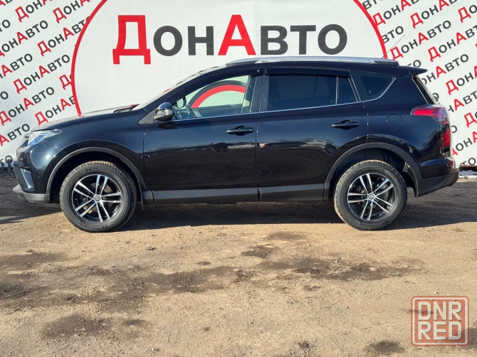 Продам Toyota Rav4 Донецк - изображение 2