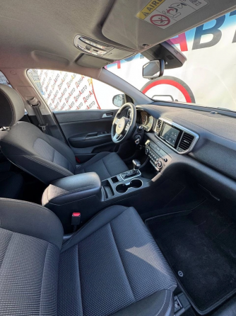 Продам Kia Sportage Донецк