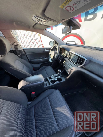 Продам Kia Sportage Донецк - изображение 4