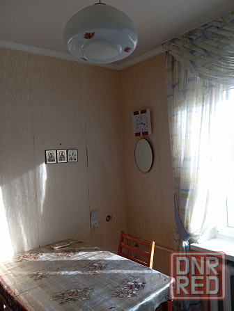 Продам двухкомнатную квартиру, пр-т Маяковского Донецк - изображение 8