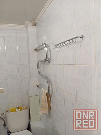 Продам двухкомнатную квартиру, пр-т Маяковского Донецк - изображение 10