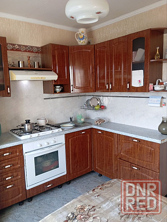 Продам двухкомнатную квартиру, пр-т Маяковского Донецк - изображение 7