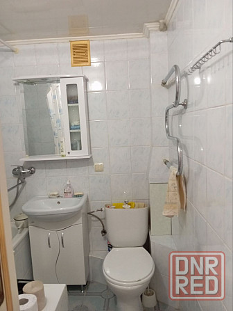 Продам двухкомнатную квартиру, пр-т Маяковского Донецк - изображение 9