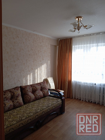Продам двухкомнатную квартиру, пр-т Маяковского Донецк - изображение 1