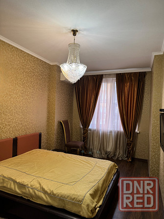 Продам 2к кв диск маяковского Донецк - изображение 1