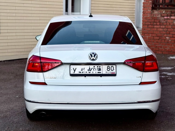 Продам Volkswagen Passat b7 Донецк