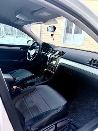 Продам Volkswagen Passat b7 Донецк