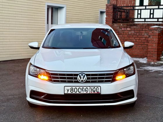 Продам Volkswagen Passat b7 Донецк