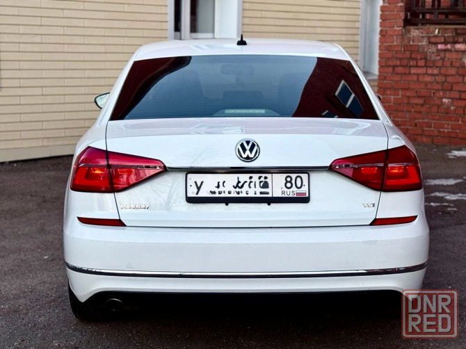 Продам Volkswagen Passat b7 Донецк - изображение 3