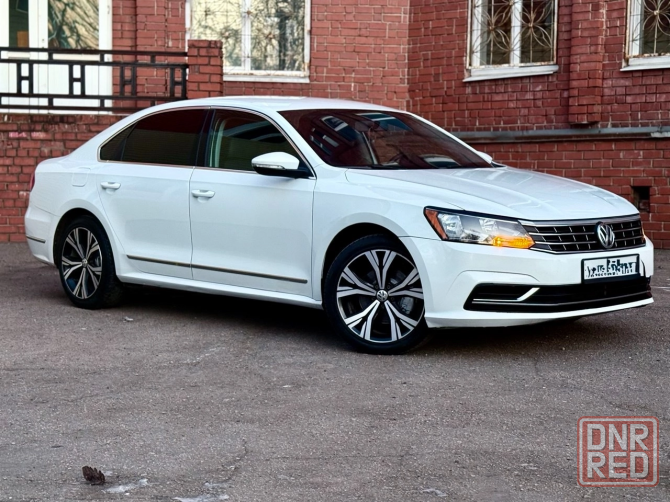 Продам Volkswagen Passat b7 Донецк - изображение 2