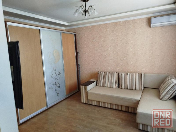 Продам 1 ком кв в Ленинском р-н ст Металлург Донецк - изображение 9