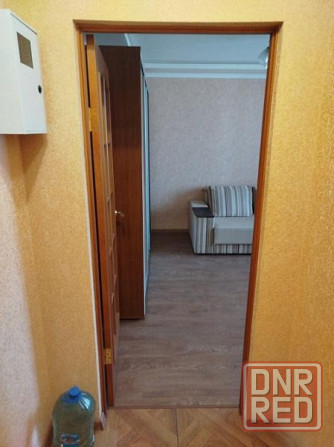 Продам 1 ком кв в Ленинском р-н ст Металлург Донецк - изображение 11