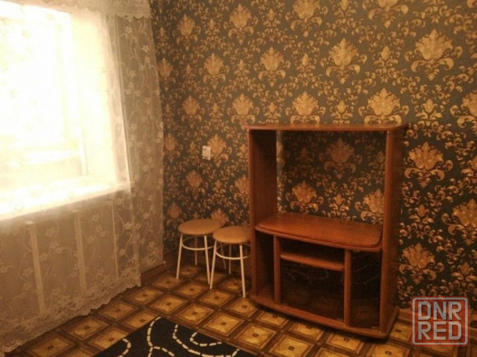 Сдаётся двухкомнатная квартира в Калининском районе на долгий срок. Донецк - изображение 2