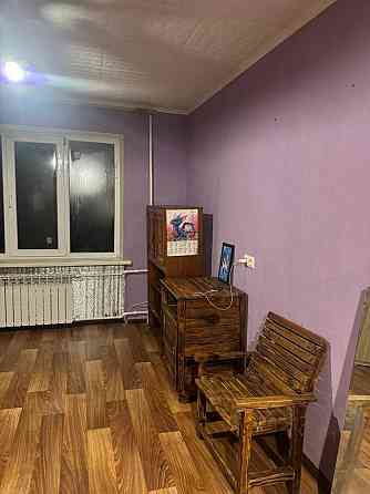 Продам 1комн кв гостин типа 3/5 парк Гурова пр Металлургов Мариуполь