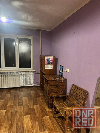 Продам 1комн кв гостин типа 3/5 парк Гурова пр Металлургов Мариуполь - изображение 2